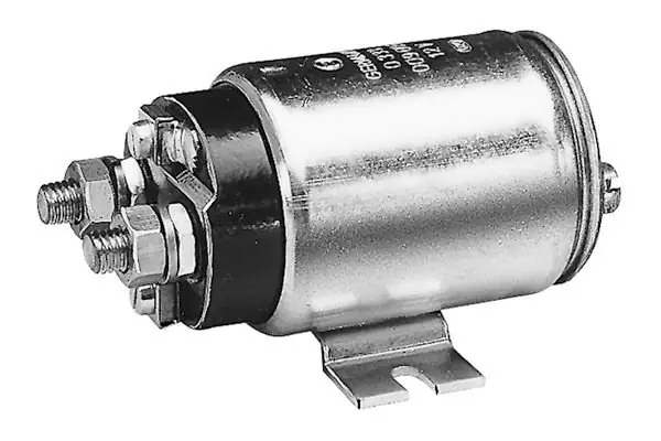 PRZEKAŹNIK BOSCH 0333009005 41910907 Oferta