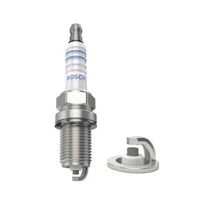 Świeca iskrowa BOSCH 0242229798 FR8KC Bezpieczna płatność