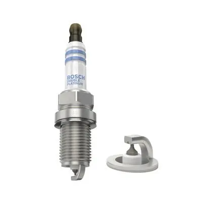 Świeca iskrowa BOSCH 0242240650 FR6KPP33 Bestseller