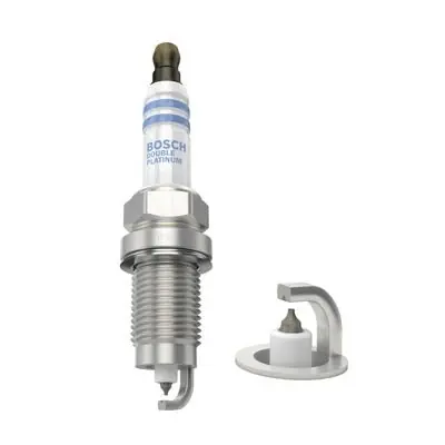 Oferta limitowana Świeca iskrowa BOSCH 0242235984 PZFR5D11