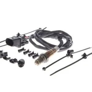 Bezpieczne zakupy Sonda lambda BOSCH 0258007351 1K0998262D