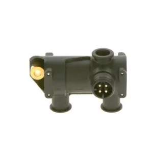 Zawór wyłączający dopływ paliwa BOSCH 0928402030 Nowość