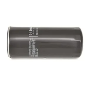 Bezpieczna płatność Filtr oleju BOSCH 0451103343 W1110214