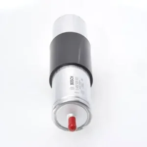 Bezpieczne zakupy Filtr paliwa BOSCH 0450906463 WK5213