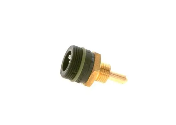 Czujnik temperatury paliwa BOSCH 0281002011 15422417 Nowy