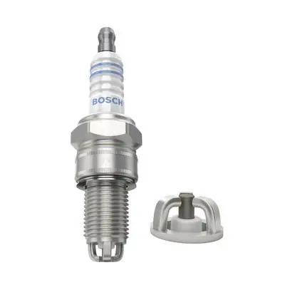 Świeca zapłonowa BOSCH 0241235756 Szybka dostawa