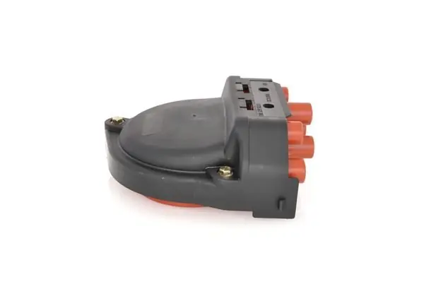 Szybka dostawa Kopułka aparatu zapłonowego BOSCH 1235522365 12111285058