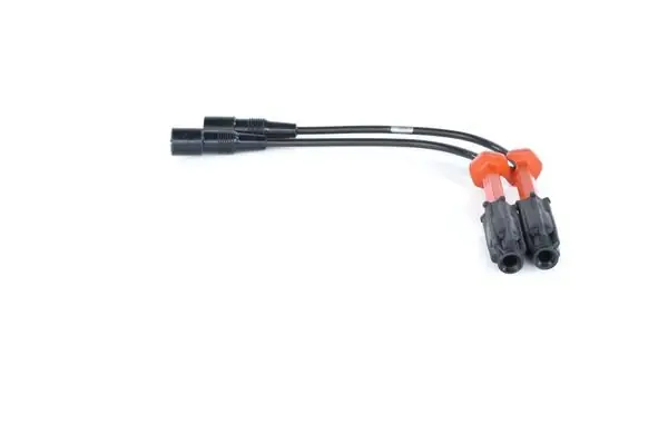 Przewody wysokiego napięcia komplet BOSCH 0986356311 RCMB222 Oferta czasowa