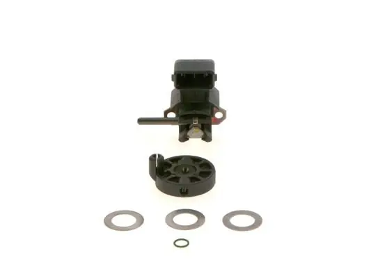 Oferta Czujnik halla BOSCH 1237011124 030905065A