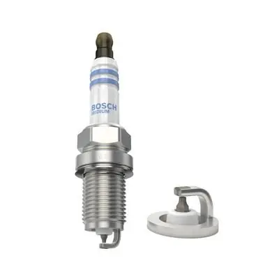 Zniżka Świeca iskrowa BOSCH 0242255511 FR3KII332
