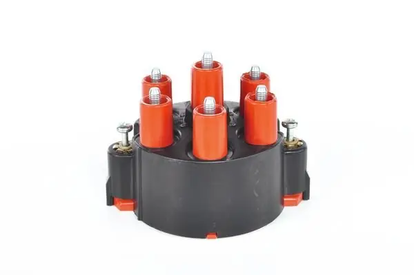 Kopułka aparatu zapłonowego BOSCH 1235522413 93060291901 Dodaj do koszyka