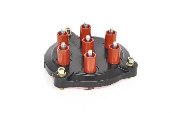 Łatwy zwrot Kopułka aparatu zapłonowego BOSCH 1235522427 1041580102