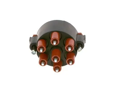 Kopułka aparatu zapłonowego BOSCH 1235522368 1584402 Dostępne od ręki