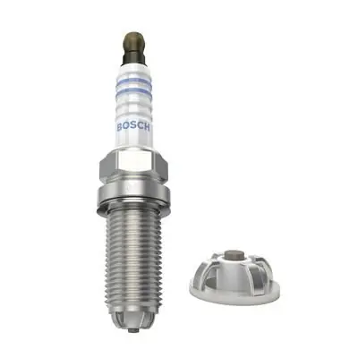 Świeca iskrowa BOSCH 0242245581 99917012290 Wyprzedaż