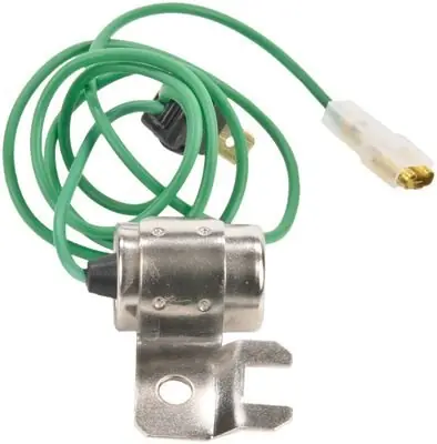 Kondensator BOSCH 1237330280 8355927 Oferta limitowana