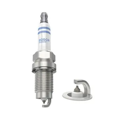 Hit sprzedaży Świeca zapłonowa BOSCH 0242240665 FR6HI332