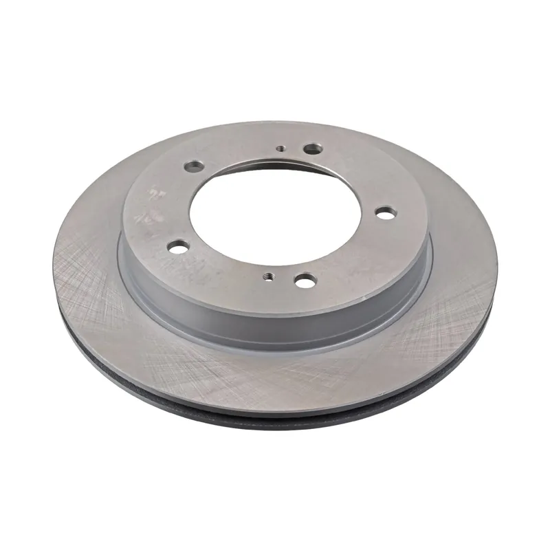 Promocja Tarcza hamulcowa BLUE PRINT ADK84342 5521176J11