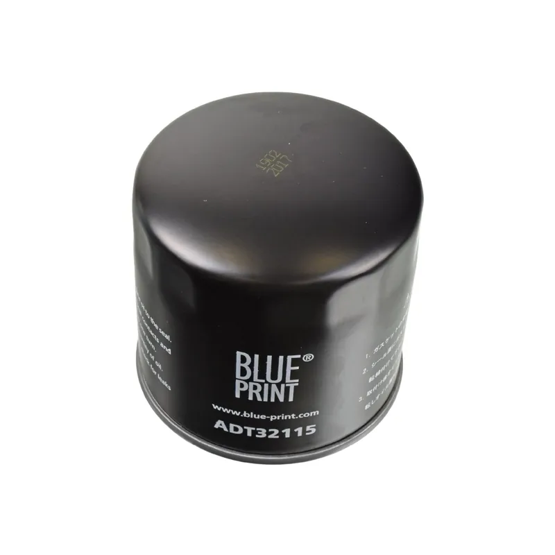 Filtr oleju BLUE PRINT ADT32115 WP1026 Dostępne od ręki