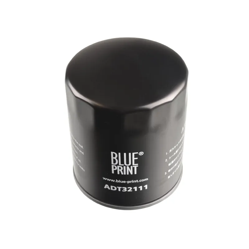 Zniżka Filtr oleju BLUE PRINT ADT32111 WP92880