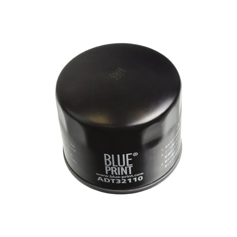Filtr oleju BLUE PRINT ADT32110 WP91480 Popularny
