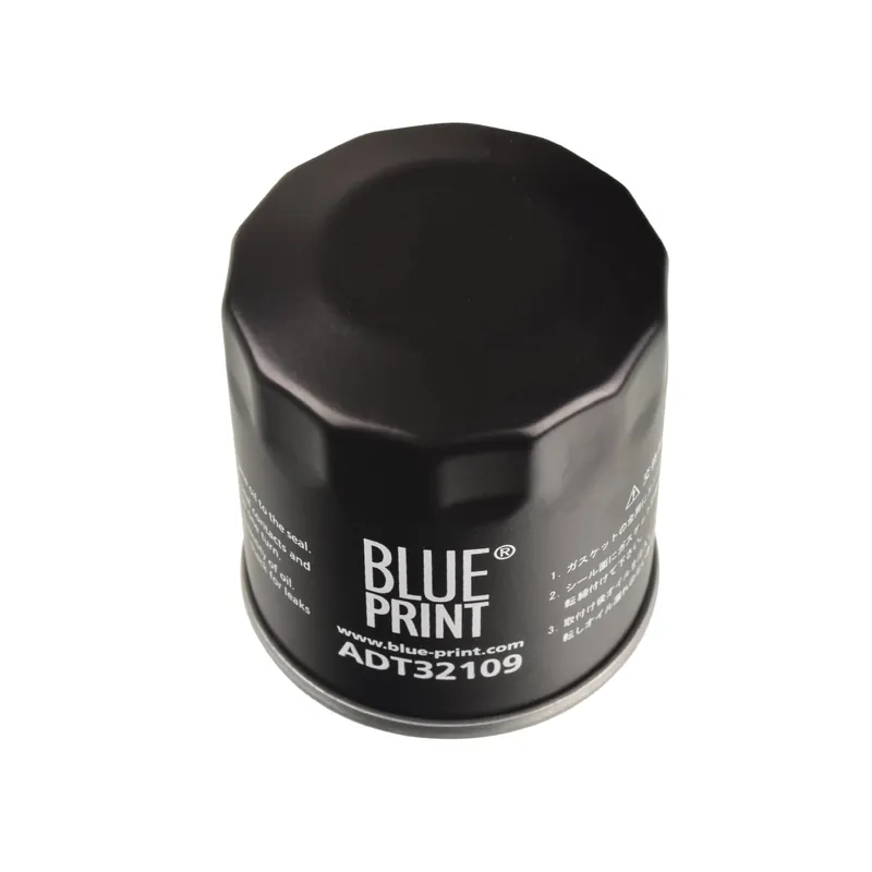 Filtr oleju BLUE PRINT ADT32109 W681 Cena promocyjna