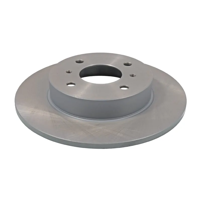 Niska cena Tarcza hamulcowa tylna BLUE PRINT ADN14391 4320699J04