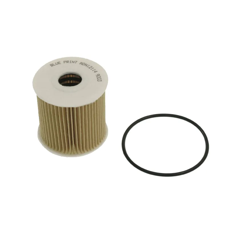 Filtr oleju BLUE PRINT ADN12114 HU8191X Darmowy zwrot