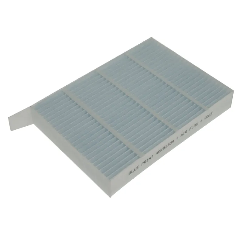 Filtr kabinowy BLUE PRINT ADK82508 9586051K00 Dodaj do koszyka