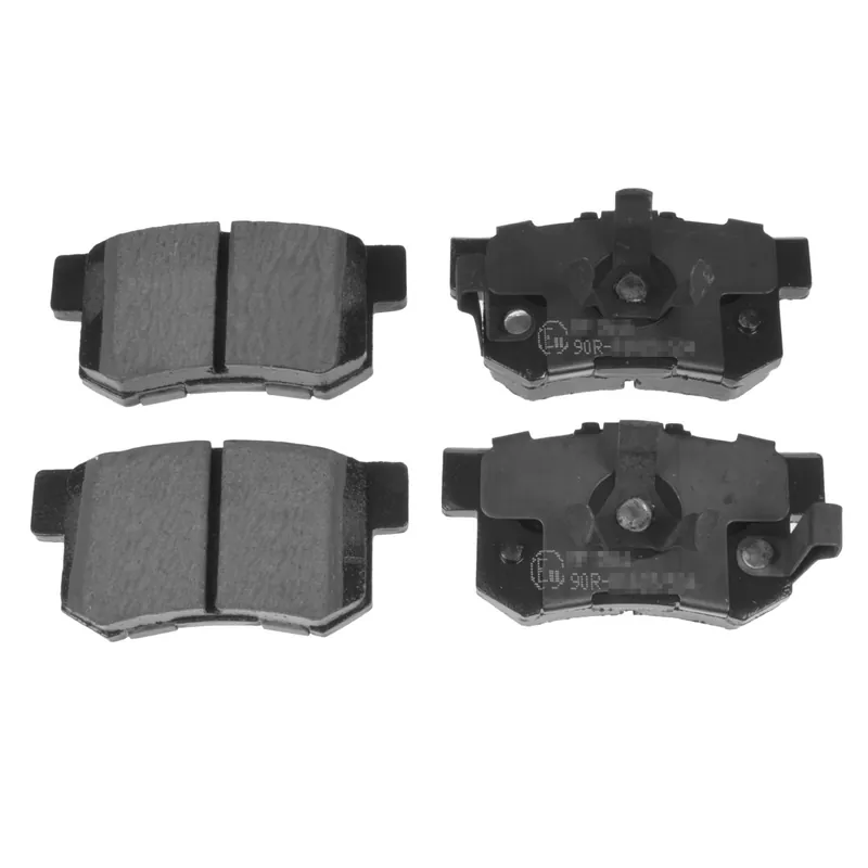 Dodaj do koszyka Klocki hamulcowe BLUE PRINT ADH24280 43022TL0G50