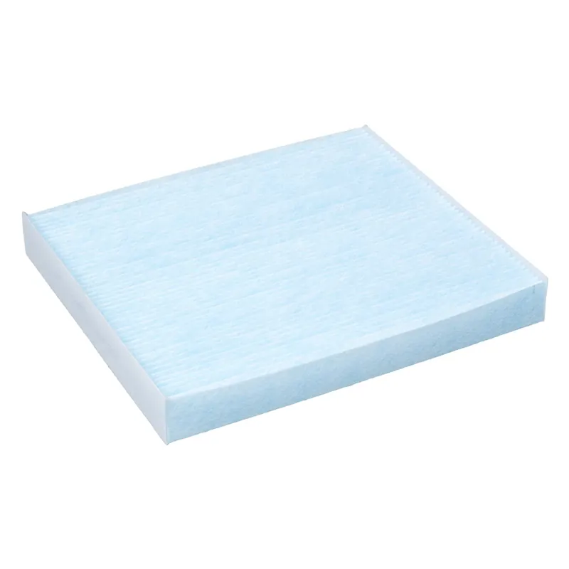 Bezpieczna płatność Filtr kabinowy BLUE PRINT ADG02563 971332G000