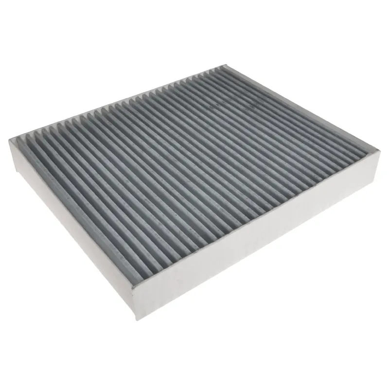 Wyjątkowa oferta Filtr kabinowy BLUE PRINT ADG02562 13271191