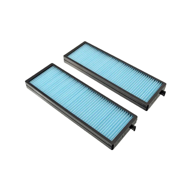 Filtr kabinowy BLUE PRINT ADG02570 971334P000 Wyjątkowa oferta