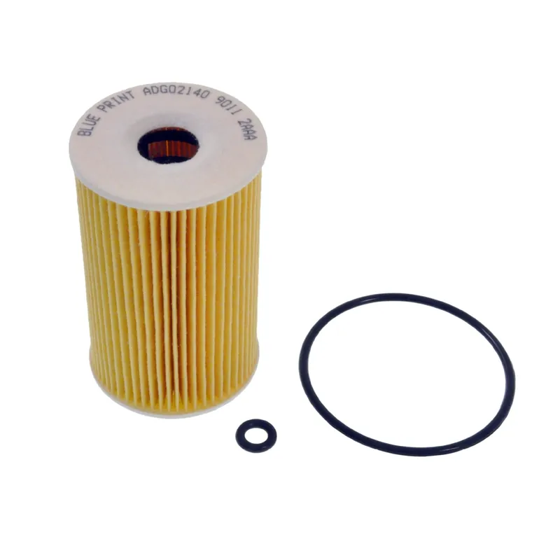 Filtr oleju BLUE PRINT ADG02140 263202A500 Kup teraz