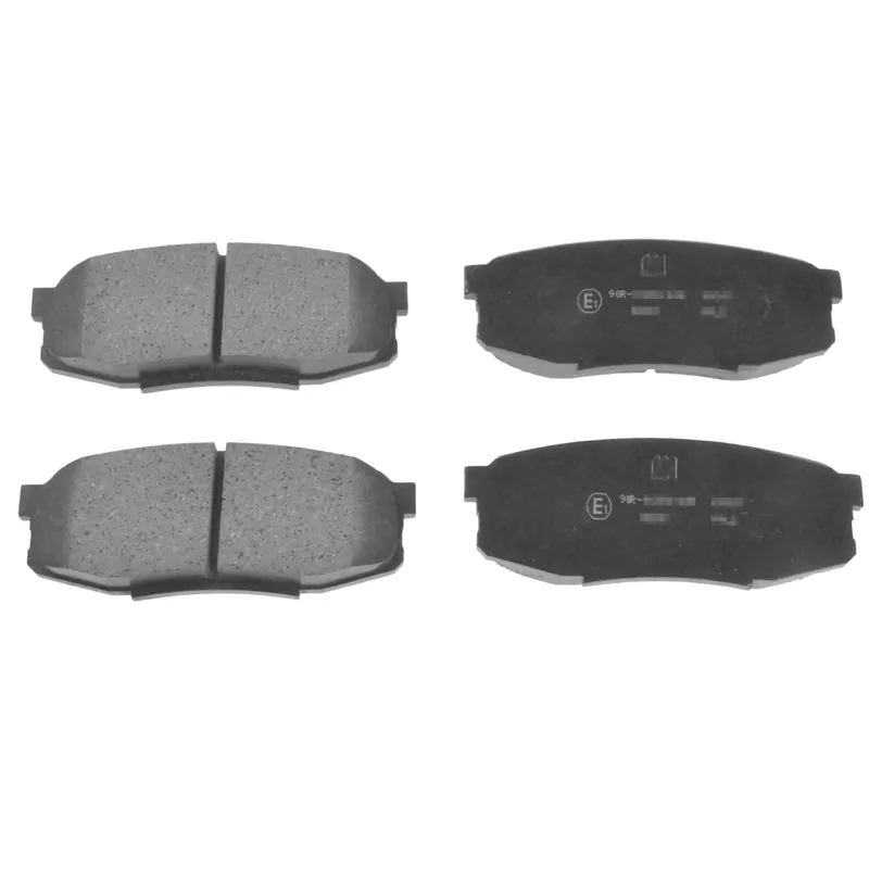 Do wyczerpania zapasów Klocki hamulcowe BLUE PRINT ADT342176 446660120